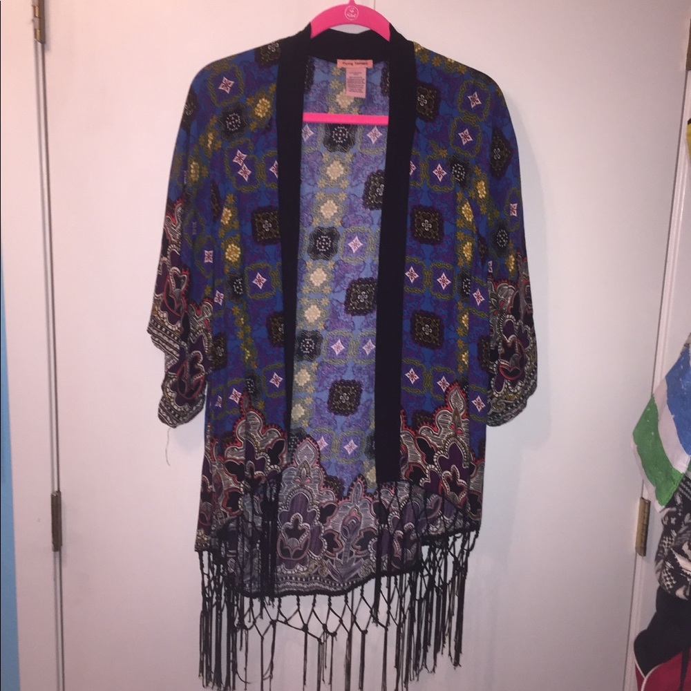 Kimono